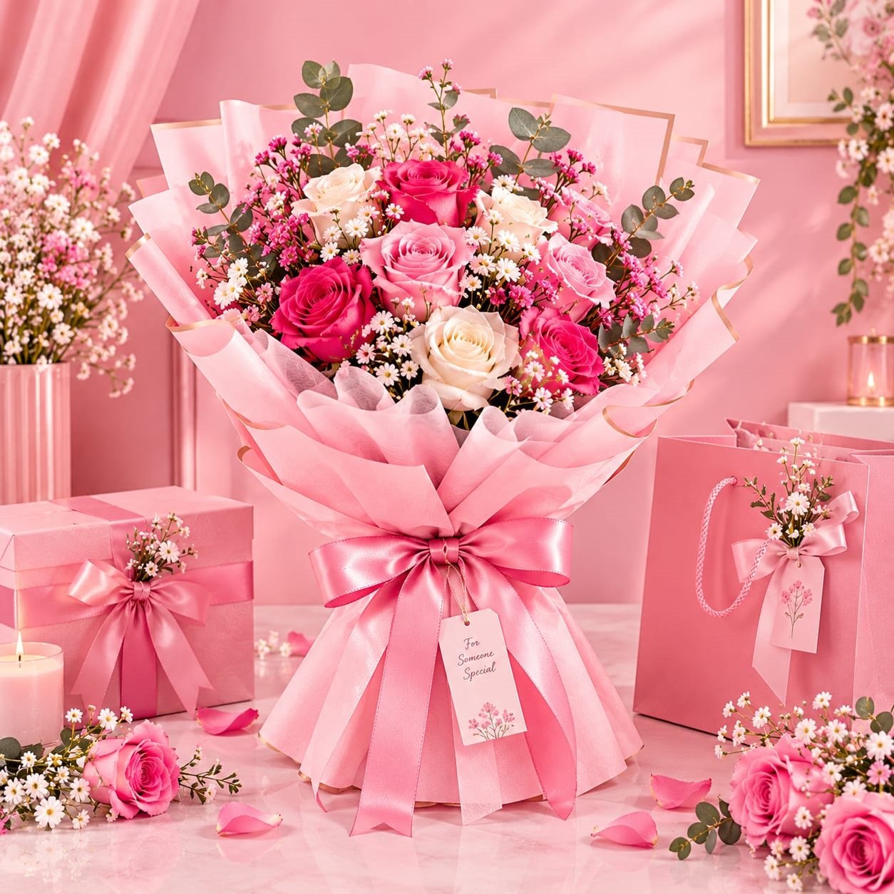 Gift collection